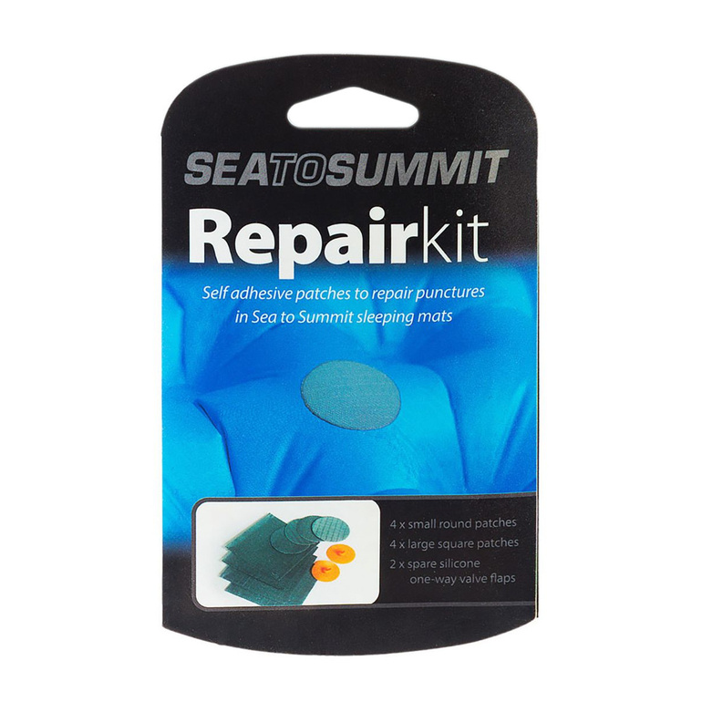 Zestaw naprawczy MAT REPAIR KIT