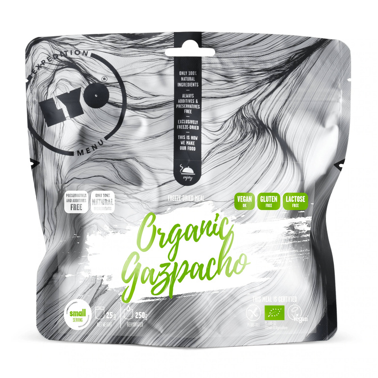Zupa EKO GAZPACHO 250g