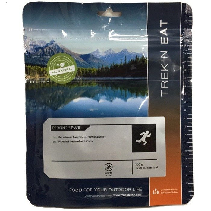 Żywność liofilizowana PERONIN PLUS CACAO 100 g