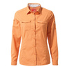 Koszula NOSILIFE ADVENTURE II LONG SLEEVED WOMEN