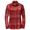 Koszula VALLEY SHIRT WOMEN