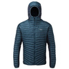 Kurtka CIRRUS FLEX HOODY