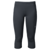 Leginsy PASSION TRAIL 3/4 TIGHTS WOMEN
