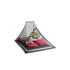 Moskitera MOSQUITO PYRAMID NET DOUBLE