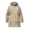 Płaszcz TORRENTSHELL CITY COAT