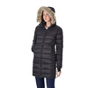 Płaszcz puchowy WOMEN'S DEEP COVER PARKA