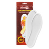 Wkładka ogrzewająca do stóp FOOT WARMER L