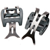 Zaczepy do fok SKIN TAIL CLIP