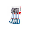 Zestaw ekpresów HAWK QD COMBI DYN 11mm/ 10 cm  5-PACK