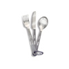 Zestaw sztućców TITANIUM 3-PIECE CUTLERY SET